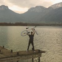 Andrew Taylor的照片