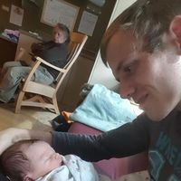 Stephen Huber's Photo