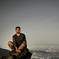 Fabian Lopez's Photo