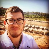 Silas Gubitoso的照片