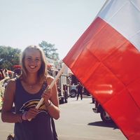 Marta Ruszczynska's Photo