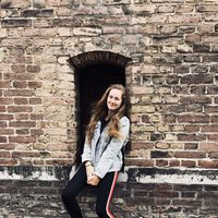 Brechtje Moen's Photo