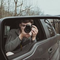 Brad Higgins's Photo