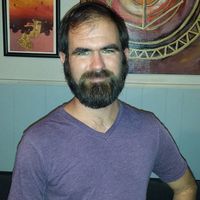 John Sistrunk的照片