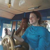 Sabine Steiner的照片