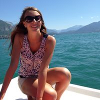 Salomé Truchet's Photo