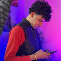 akli Sifeddine Ladaoui的照片