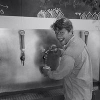 Eddie Smith Taylor's Photo