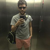 Ariel Devoto's Photo