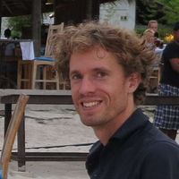 Gerbert Poppenk's Photo