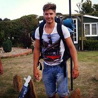 Tommy Zalucki's Photo