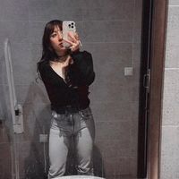 Alexandra Jeoung's Photo