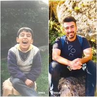 Abdulrahman Adnan's Photo