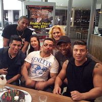 Emmanuel Nwofor的照片