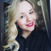 Елизавета Ситникова's Photo