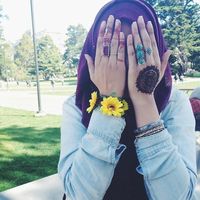 Salma ibrahim's Photo