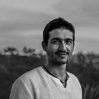 Kévin André's Photo