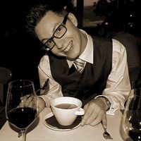 Simon Walter's Photo