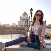 Томчук Олеся的照片