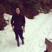 Victoria Jordan的照片