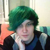 Thomas Hanusek的照片