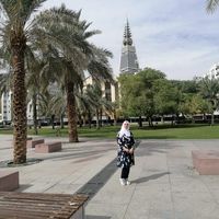 Entessar Taieb's Photo