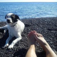 Eleftheria Sekara's Photo