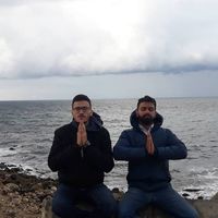 Karim Magdy Mohamed Mohamed Ahmed's Photo