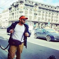 (Pramy)Prashant Munjal's Photo