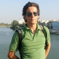 André Lopes's Photo