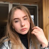 Anna Yerokhina's Photo