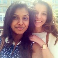 Raschida Rahim's Photo