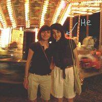 Claudia Vasiliu's Photo