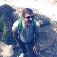 Ruslan Grabovyj's Photo