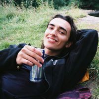 Fotos von Connor Grisdale