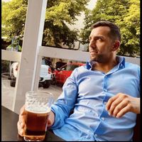 Hernan Bombi's Photo