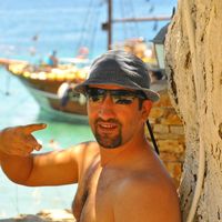 özgür  kalkan's Photo