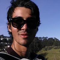 Nicola Leblanc's Photo