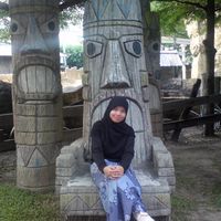 Siti Masfiah's Photo