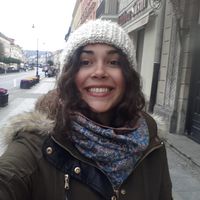 Maria Vicente Garcia的照片