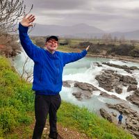 Kris Waters's Photo
