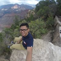 Fadhli Rohani's Photo