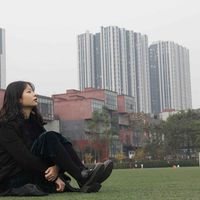 Huimin Liao的照片