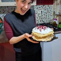 Magdalena Huber's Photo