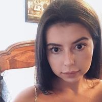 Liliia Kaberova's Photo