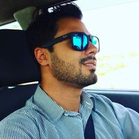 Wesley Oliveira的照片