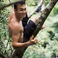 Kaoru Lovett's Photo