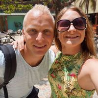 Thijs de Waard's Photo