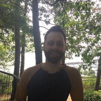 Charles Lebel's Photo