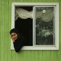 Camila Calquin的照片